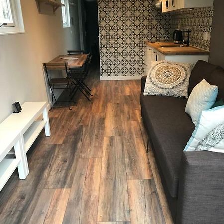 Beach House Milou Zandvoort Private Parking Dış mekan fotoğraf