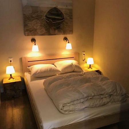 Beach House Milou Zandvoort Private Parking Dış mekan fotoğraf