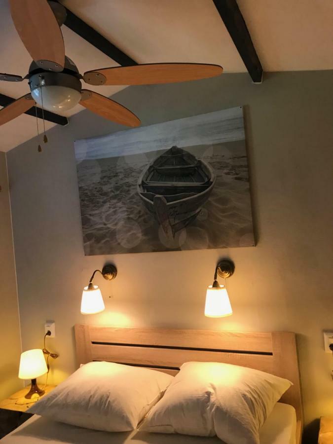 Beach House Milou Zandvoort Private Parking Dış mekan fotoğraf