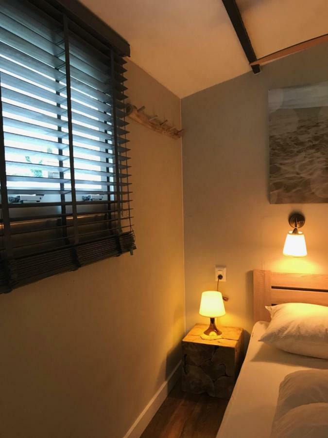 Beach House Milou Zandvoort Private Parking Dış mekan fotoğraf
